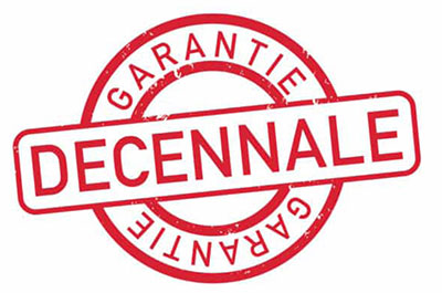 Garantie Décennale