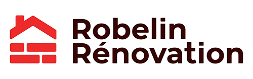 Logo Robelin Rénovation
