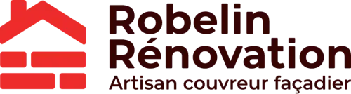 Logo Robelin Rénovation